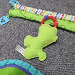 赤ちゃん用おもちゃの画像
