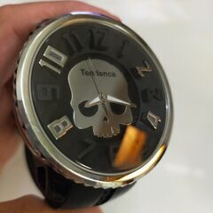 腕時計 値下げの画像
