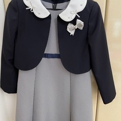 一年生　2点セット　上下セット　入学式　卒園式　女の子　スーツ　...