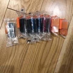 CANON 互換インクカートリッジ