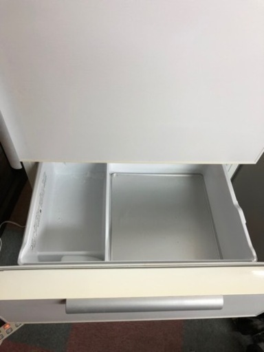 ?冷蔵庫355L自動製氷付き⁉️大阪市内配達設置無料?⭕️保証付き