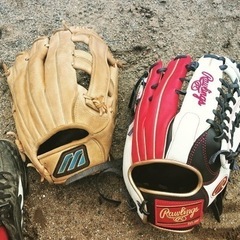 ソフトボール女子メンバー募集中(^-^)/