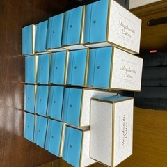 ナリス　メガビューティ　コットン　N2の画像