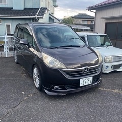 ステップワゴン激安