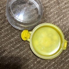 小物入れとポケモンシール