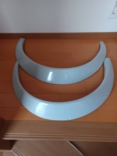 N-STYLE 汎用55mm オーバーフェンダー