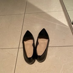 靴差し上げます