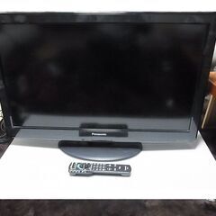 液晶テレビ・32型・パナソニック・ビエラ・TH-L32X22★2...