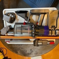 dyson SV12 FF ダイソン