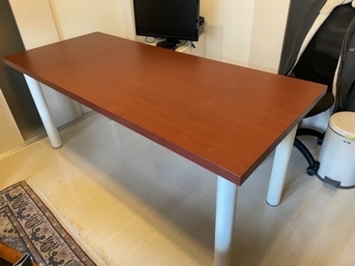 ダイニングテーブル(オーダーメイド)