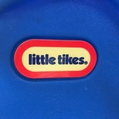 little tikes リトルタイクス　すべり台ラージサイズの画像