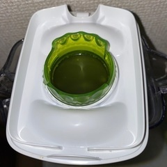 ポット型浄水器【トレビーノ】本体のみの画像