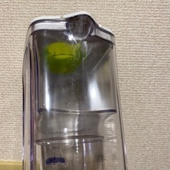 ポット型浄水器【トレビーノ】本体のみの画像