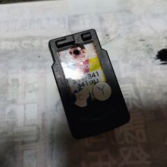 動作、印刷良好。キャノン複合プリンターMP490の画像