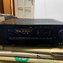 AVアンプ　SONY TA-AV850D