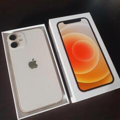 iphone12 ミニ 綺麗