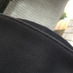 エールベベ クルット チャイルドシートの画像