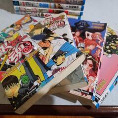 銀魂 全77巻  おまけ11冊の画像