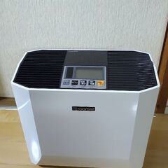 三菱加湿器