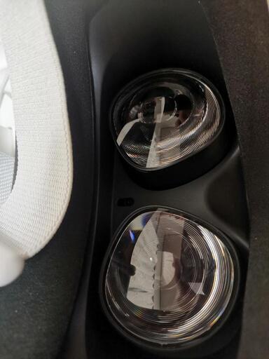 Oculus Quest 2 64GB　美品おまけ付き