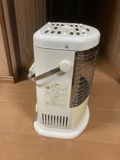 ⭐️決まりました⭐️リンナイ　都市ガス　ガスストーブ　ガスヒーター