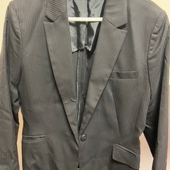 明日まで値引きします。リクルートスーツ（女性用）