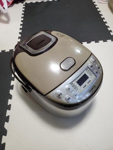 炊飯器 5.5合だき