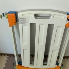 ベビーゲート　2個