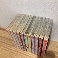 漫画　デリバリーシンデレラ　1巻〜11巻（全巻セット）の画像