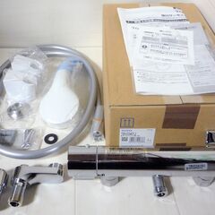 ☆TOTO TBV03401J 壁付サーモ13 サーモスタットシ...