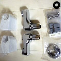 ☆TOTO TBV03401J 壁付サーモ13 サーモスタットシャワー水栓金具◇浴室