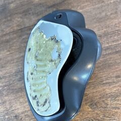 ロジクール ワイヤレスマウス トラックボール 無線 MX ERGOの画像