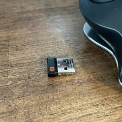 ロジクール ワイヤレスマウス トラックボール 無線 MX ERGOの画像