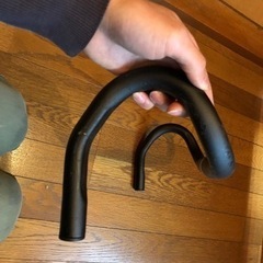 ハンドルバーの画像