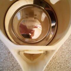 ティファール ケトルの画像