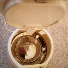 ティファール ケトルの画像