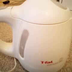 ティファール ケトルの画像