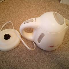 ティファール ケトルの画像