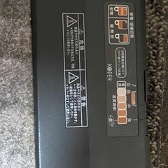 ホットカーペット