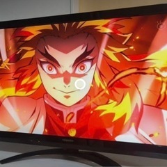 42z2テレビ。2011