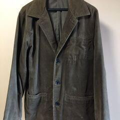 ジャンパー・ジャケット・コート差し上げますの画像