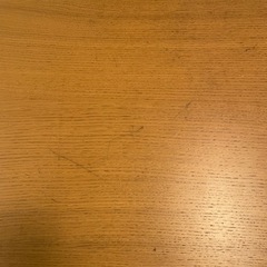 ダイニングテーブル　差し上げます。の画像