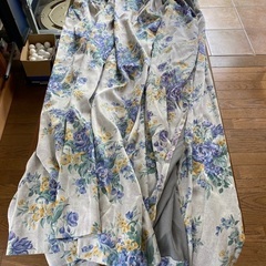 カーテン　美品の画像