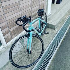 Bianchi ローマ4の画像