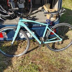 Bianchi ローマ4の画像