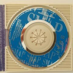 SMAP CD   ずっと忘れない　MIJの画像