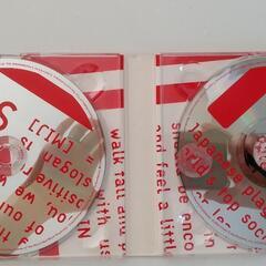 SMAP CD   ずっと忘れない　MIJの画像