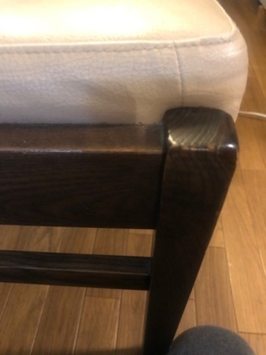ダイニングテーブルセット  カリモク