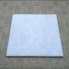 換気扇フィルタ　レンジフードフィルタ　30×29.7