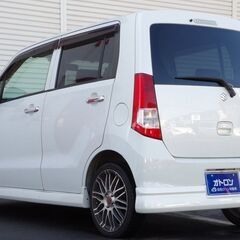クセのない軽自動車✨の画像